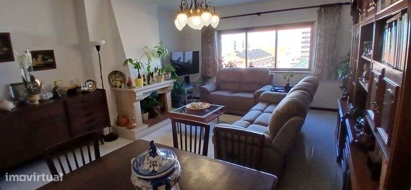 Apartamento T3 - Torres Vedras, excelente localizaçáo - Grande imagem: 4/7