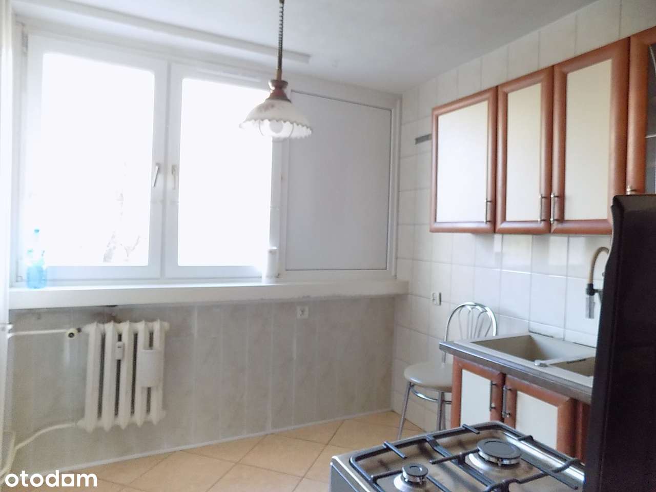 Przestronne 3-pokojowe mieszkanie z balkonem-9