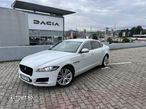 Jaguar XF 20d Aut. Prestige - 1