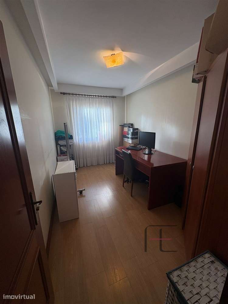 Apartamento T3 renovado em Ermesinde, Valongo-5