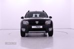 Dacia Duster 1.2 TCe SL Black Shadow - 2