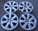 VW Porsche 17x7,5/5x130x71,5 ET50 F48 - 9