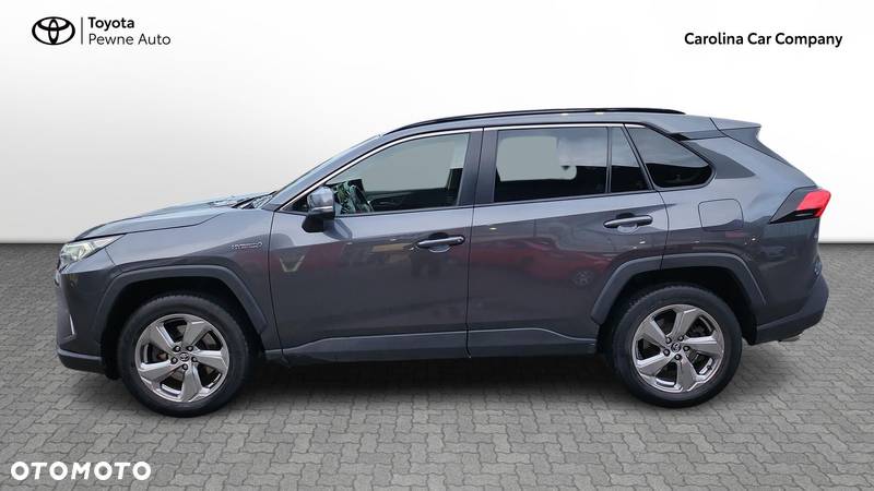 Toyota RAV4 - 3