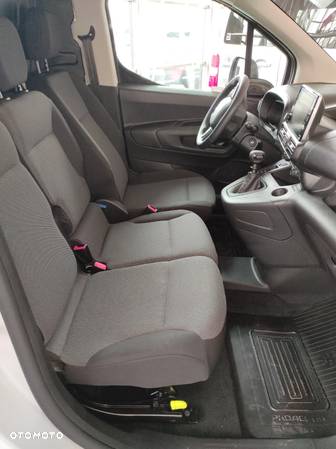 Toyota PROACE CITY - 5