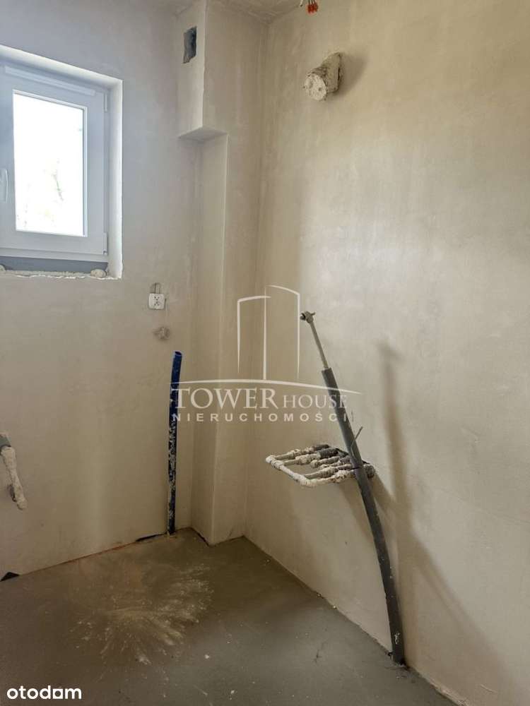 Gotowy-Segment Środkowy- Działka 125 M2 . - Pełny obrazek: 5/13