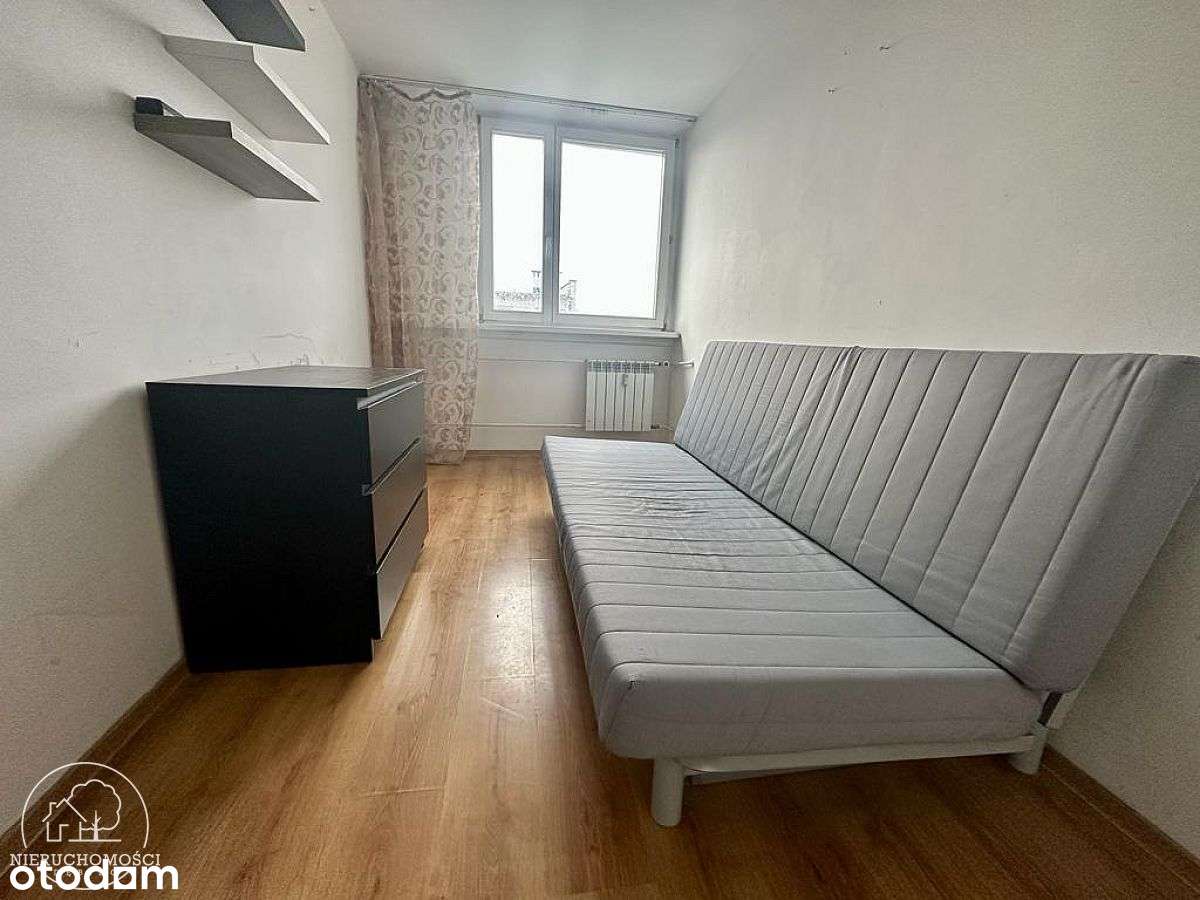 Mieszkanie trzypokojowe - Pełny obrazek: 5/11