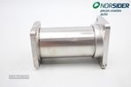 Radiador de gases EGR Renault Megane II Fase II|06-09 - 6