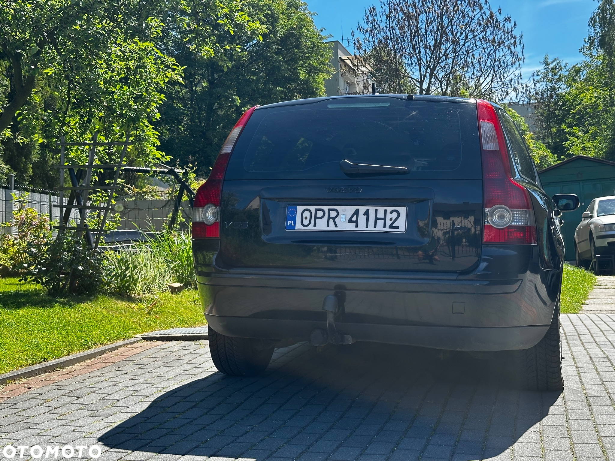 Volvo V50 2.0D - 6