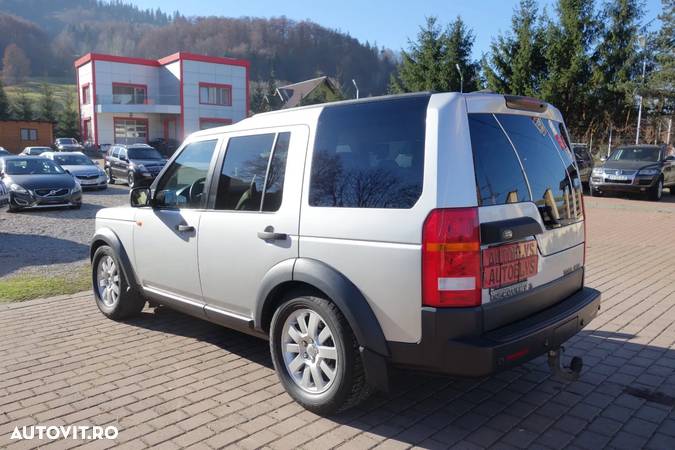Land Rover Discovery 2.7 TD HSE Aut. - 3