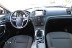 Opel Insignia 2.0 CDTI Sports Tourer Innovation - 30