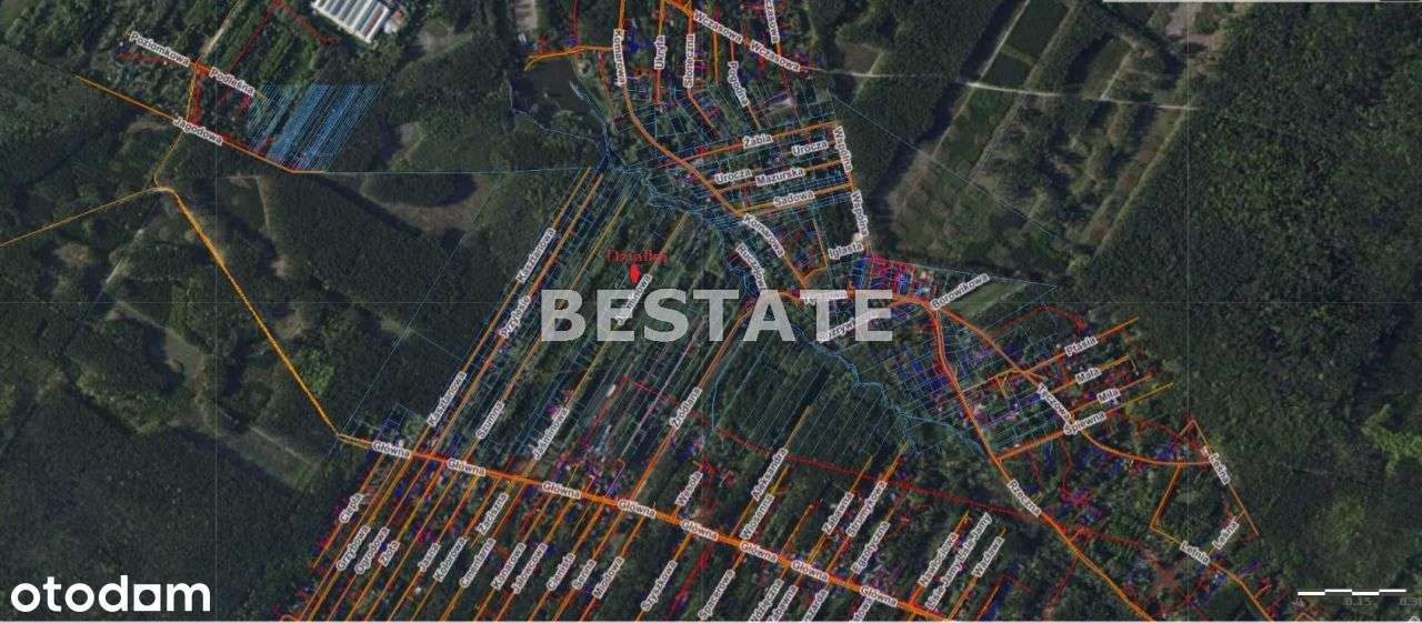 Zofiówka-atrakcyjna lokalizacja - Pełny obrazek: 5/7