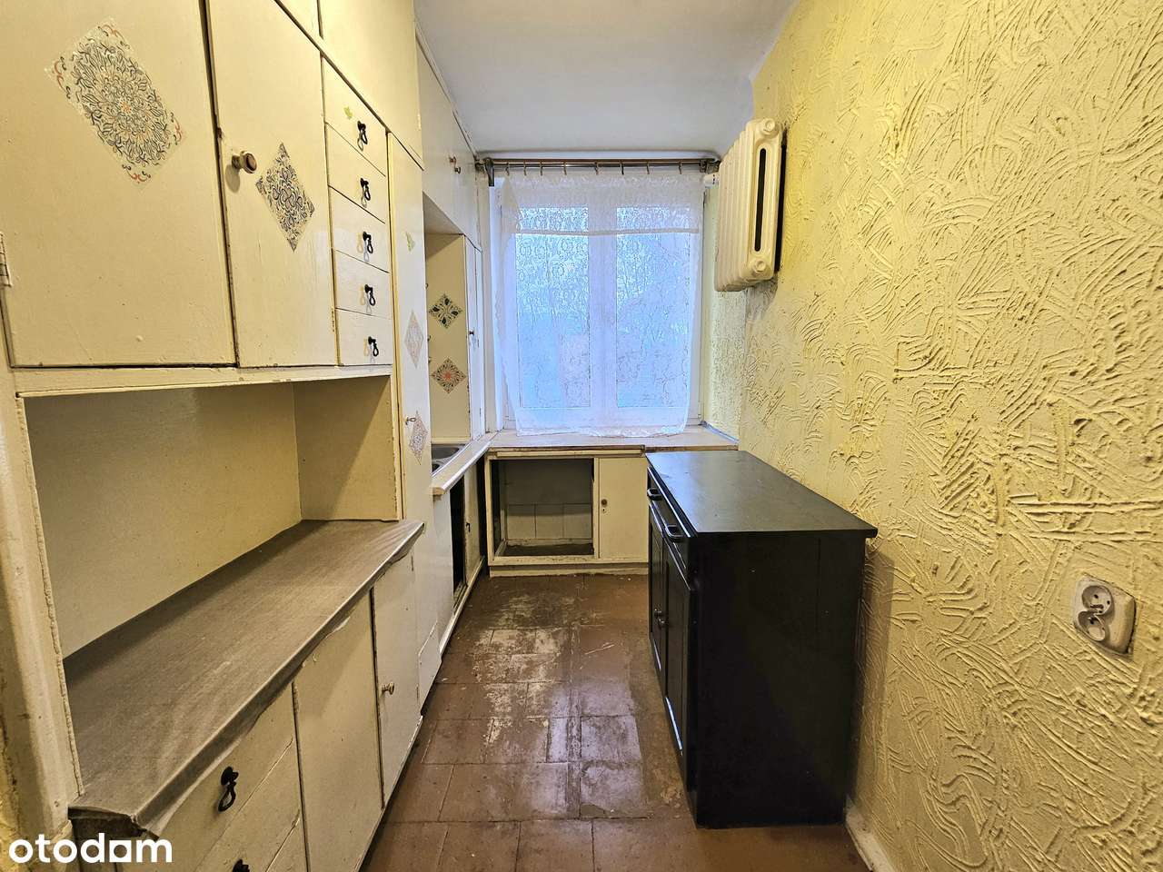 2 pokoje do remontu, Wrotków, Wrotkowska-9