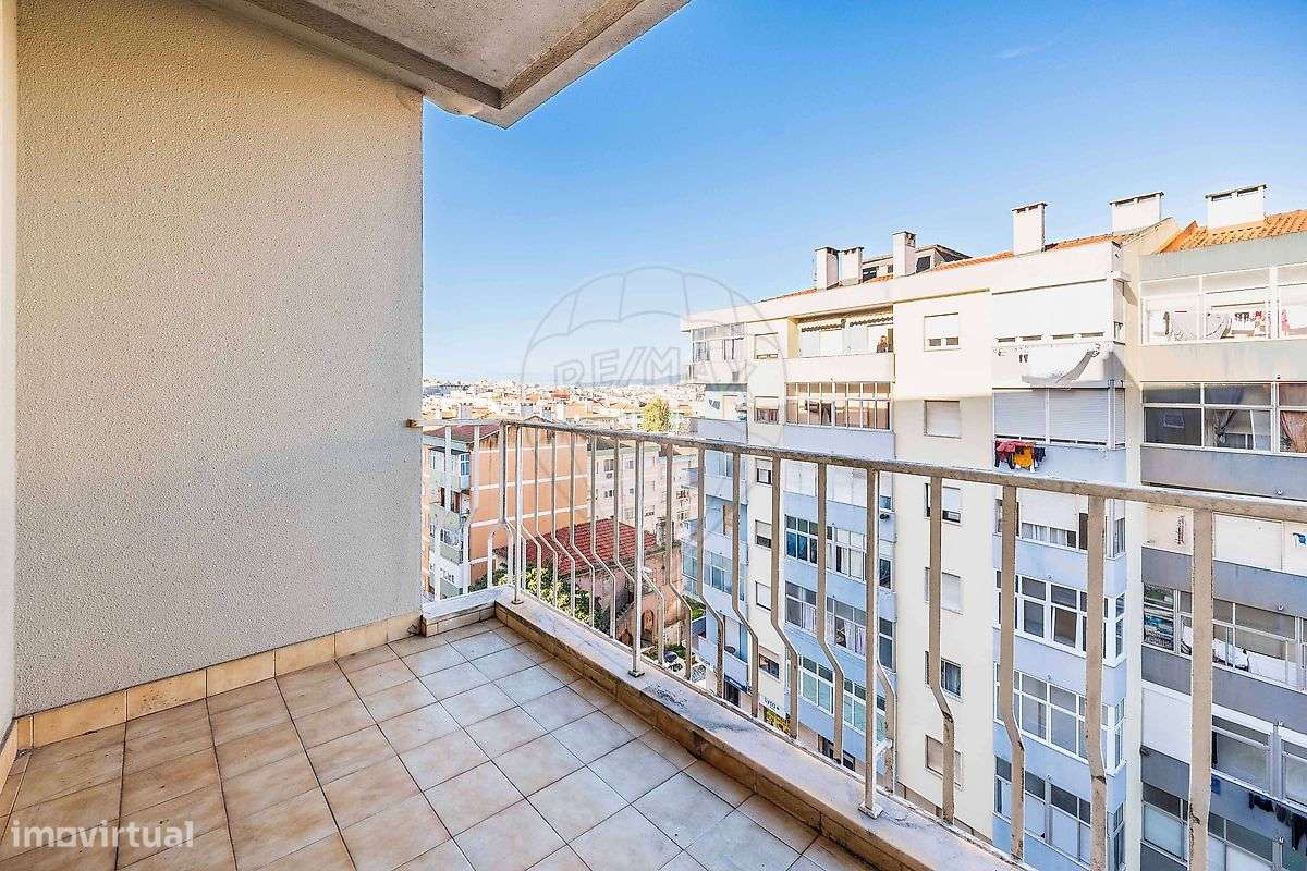 Apartamento T2 para venda-12