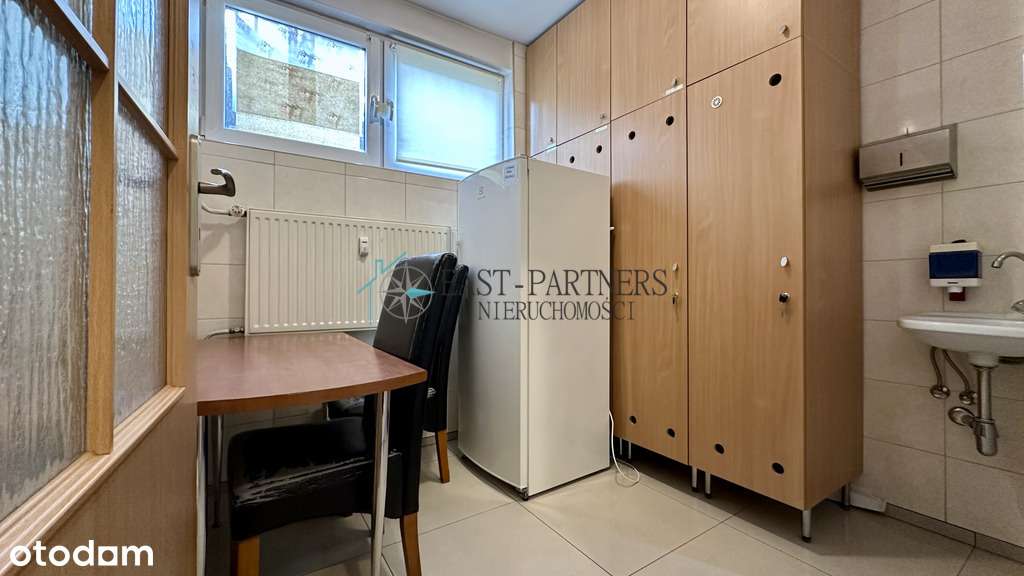 ***Lokal 39,40 m² – parter, wejście z ulicy***-10