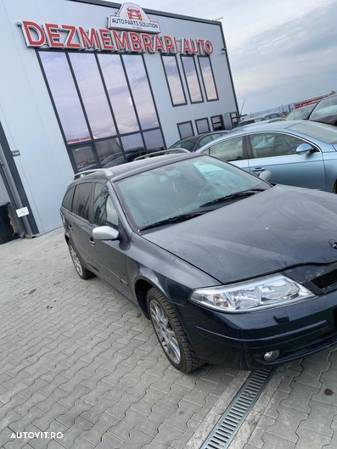 Dezmembram Renault Laguna 2,1.9 DCI an fabr 2003. - 3