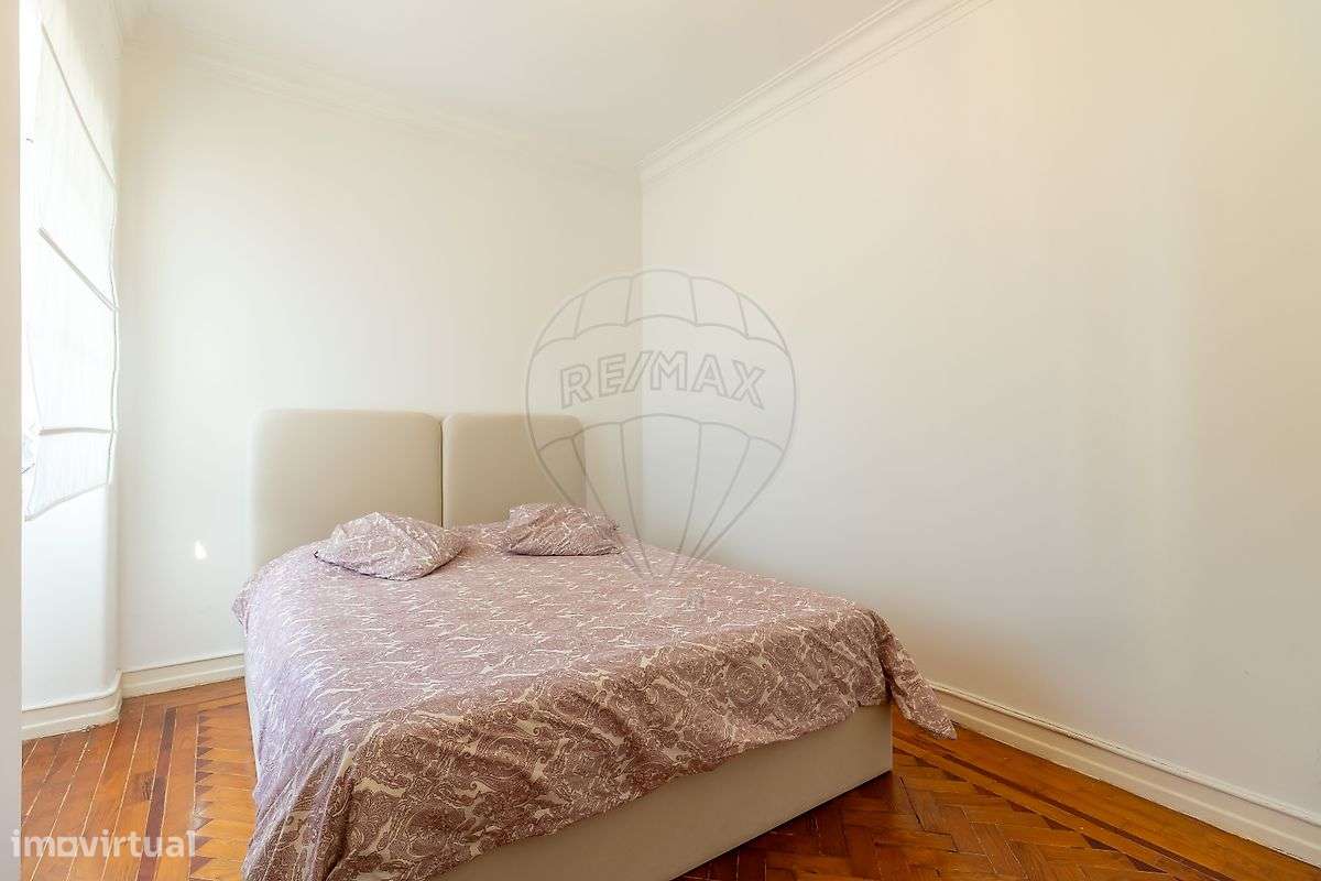 Apartamento T1 para venda-10