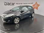 Ford Fiesta 1.4 TDCi Titanium - 2