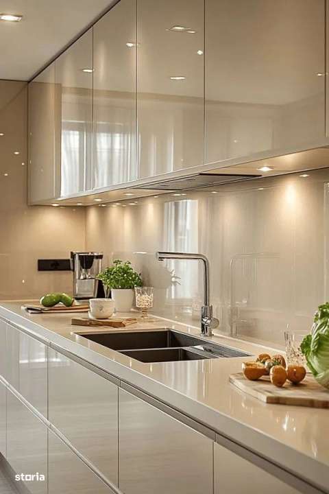 Apartament 2 camere cu avans de 5% - Imagine principală: 4/5