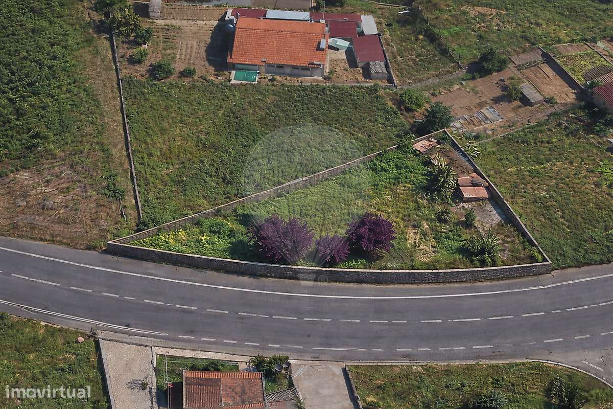 Terreno  para venda - Grande imagem: 2/4