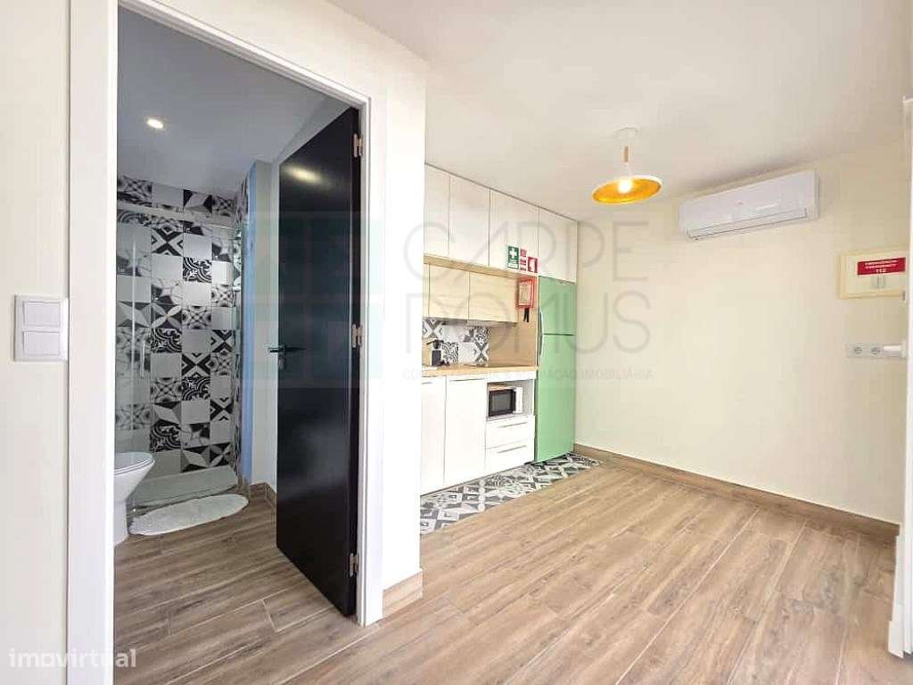 Moradia Renovada no Centro de Cabanas de Tavira-31