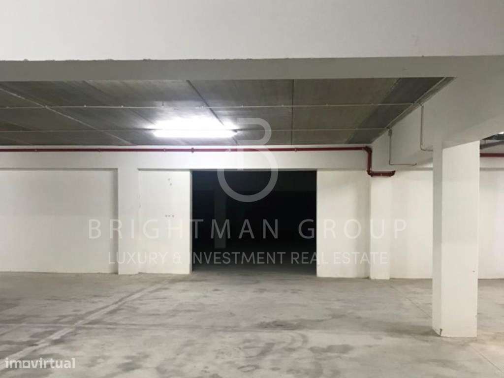 Armazéns Industriais em Vila Nova de Gaia, Porto - Grande imagem: 5/19