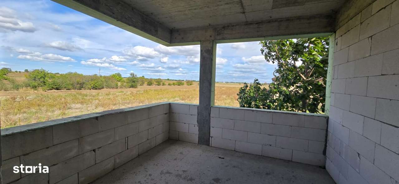 Valu lui Traian - casa P + 1, 6 camere, 336 mp s.u., 450 mp teren-17