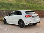 Mercedes-Benz A 180 d AMG Line Aut. - 10