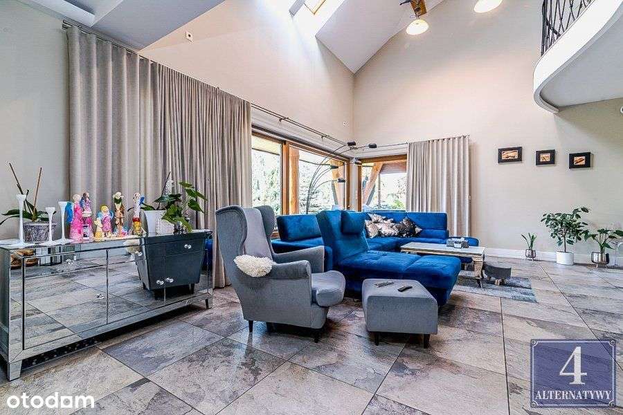 Dom 264 m2 Tarnów ul. Dobrzańskiego-8