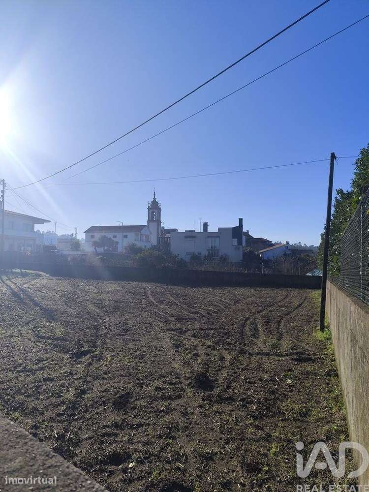 Terreno em Milhazes, Vilar de Figos e Faria - Grande imagem: 2/13