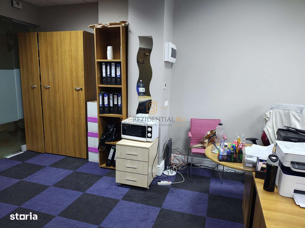 Vitan, Spatiu comercial 35 mp, RATE LA DEZVOLTATOR 5 ANI - Imagine principală: 5/5