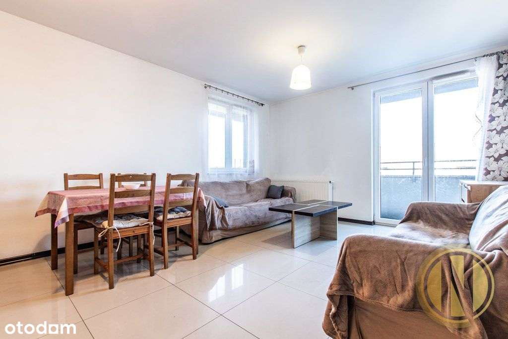 Prądnik Biały | Białoprądnicka | 3pok | 65m2 | Eng - Pełny obrazek: 5/16