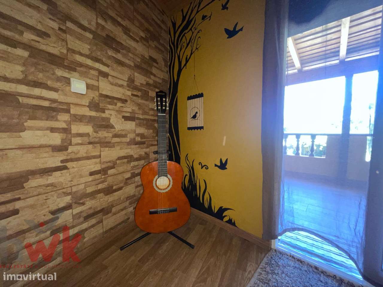 Moradia T3 próxima do centro de Góis-5