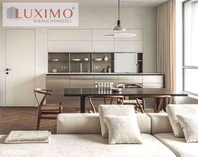 3 pokoje nowe komfortowe balkon garaż Zabłocie-0