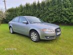 Audi A4 Avant 1.6 - 9