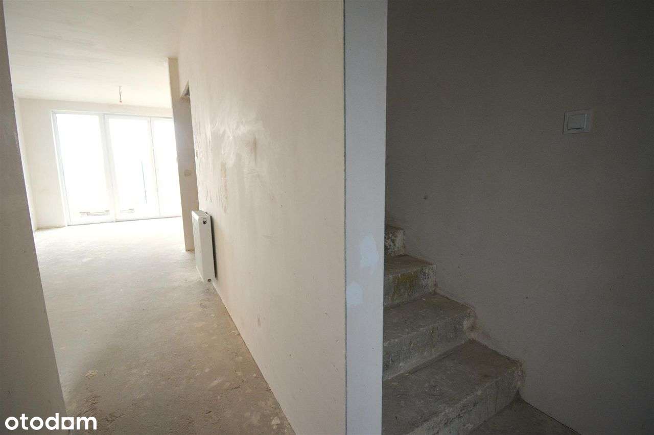 Dom szeregowy we Władysławowie, ostatnie z inwesty - Pełny obrazek: 4/13