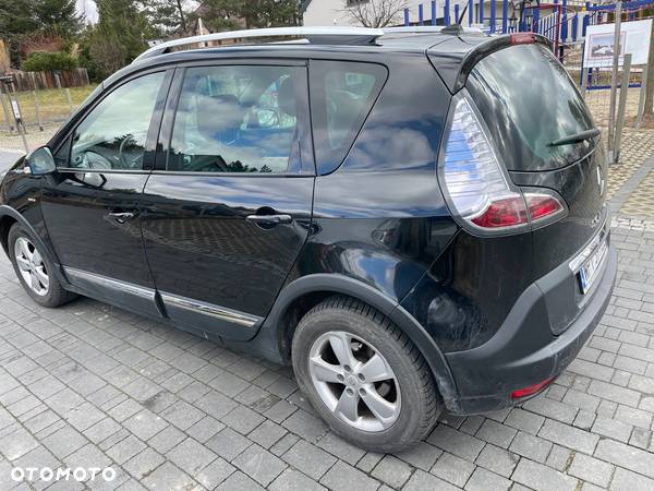 Renault Scenic 1.6 dCi Energy Bose Edition - 2