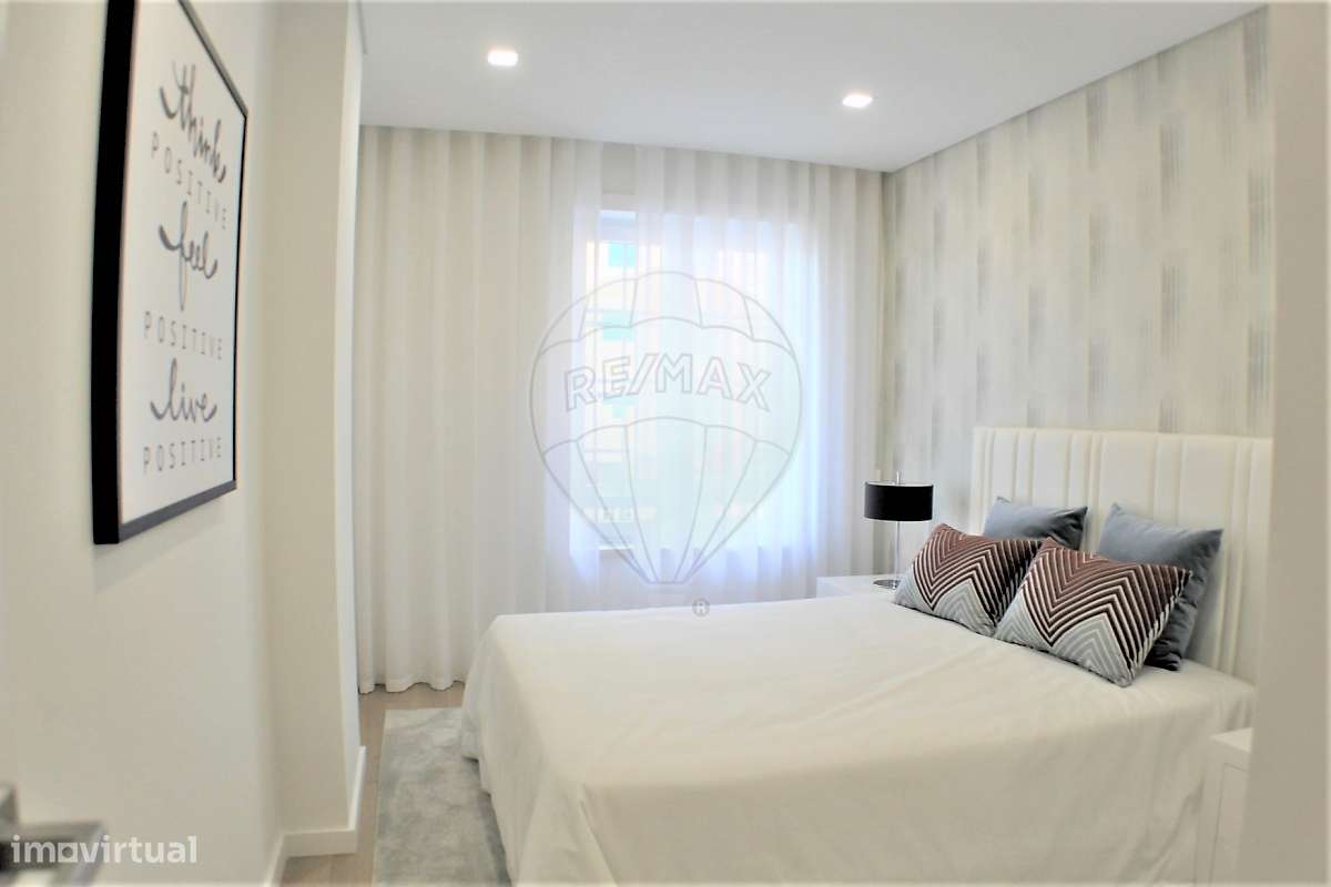 Apartamento T2 para venda-23