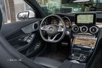 Mercedes-Benz C 250 d Aut. - 16