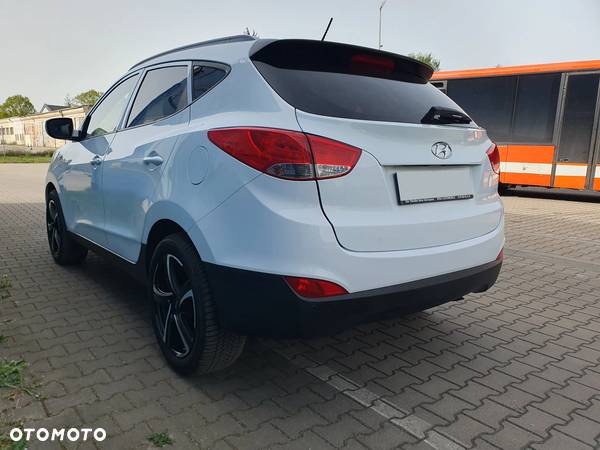 Hyundai ix35 2.0 2WD Comfort - 7