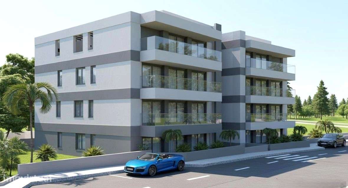 Andar T1 adaptável como T2 - Grande imagem: 5/7