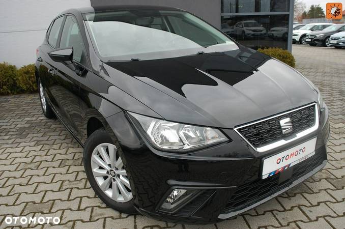 Seat Ibiza - 1