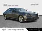 Mercedes-Benz Klasa E 220 d 9G-TRONIC - 9