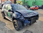 usa portiera stanga dreapta fata spate aripa fuzeta etrier  Dacia Duster 2015 motor 1.6 BENZINA  105cp K4M 606 dezmembrez - 2