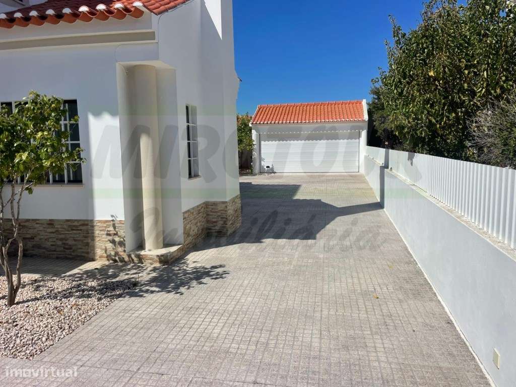 MORADIA EM VILA NOVA DE SANTO ANDRÉ - Grande imagem: 5/45