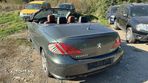 Peugeot 307 CC 2.0E Dynamic - 11