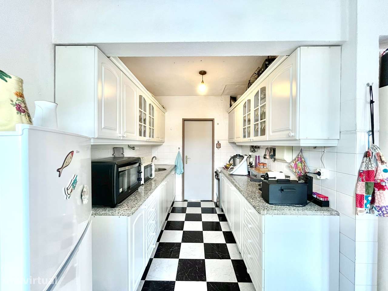 T3 - Vale da Amoreira - Grande imagem: 4/13