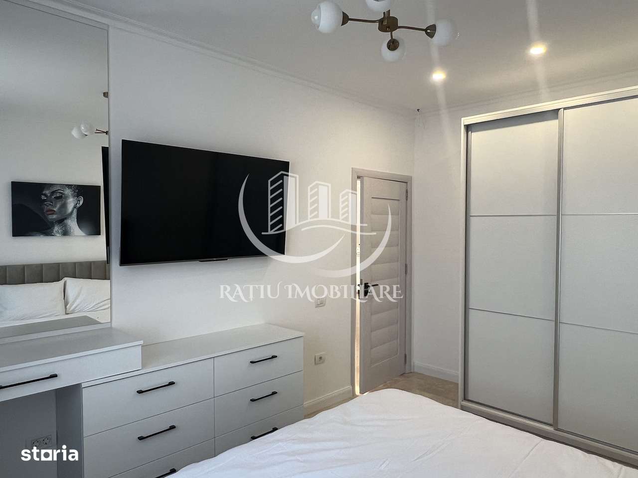 Casa modernă | 4 camere | piscină cu apă geotermală | Oncea | Oradea-16