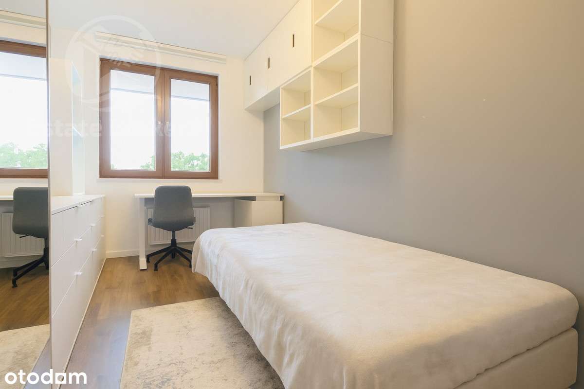 Dla rodziny | 4 pok-67m2 | Balkon | Klima |Parking-5