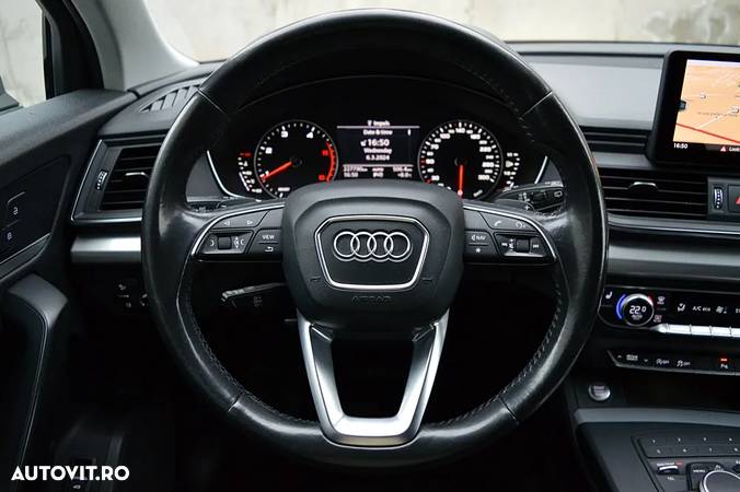 Audi Q5 2.0 TDI Quattro S tronic Sport - 6