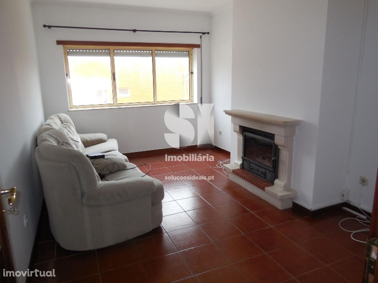 Apartamento T2, S. Miguel, Coimbra